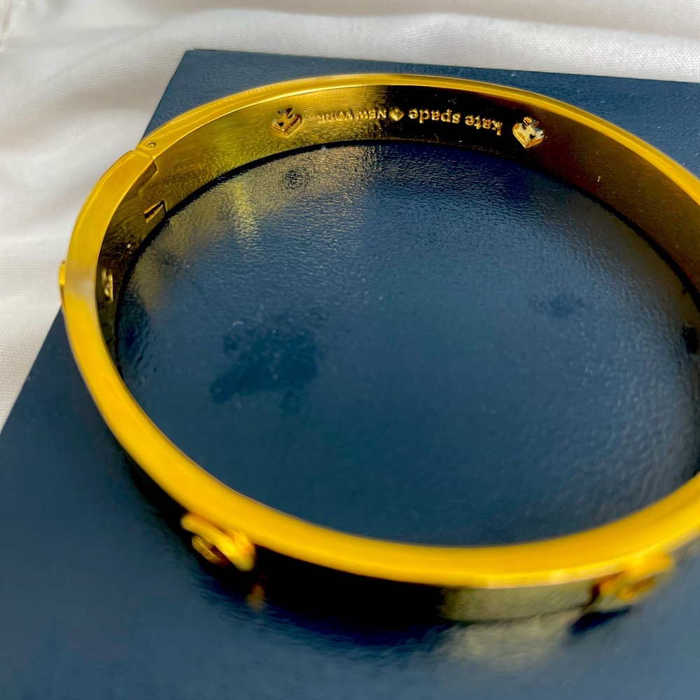 Kate Spade bracelet🥰